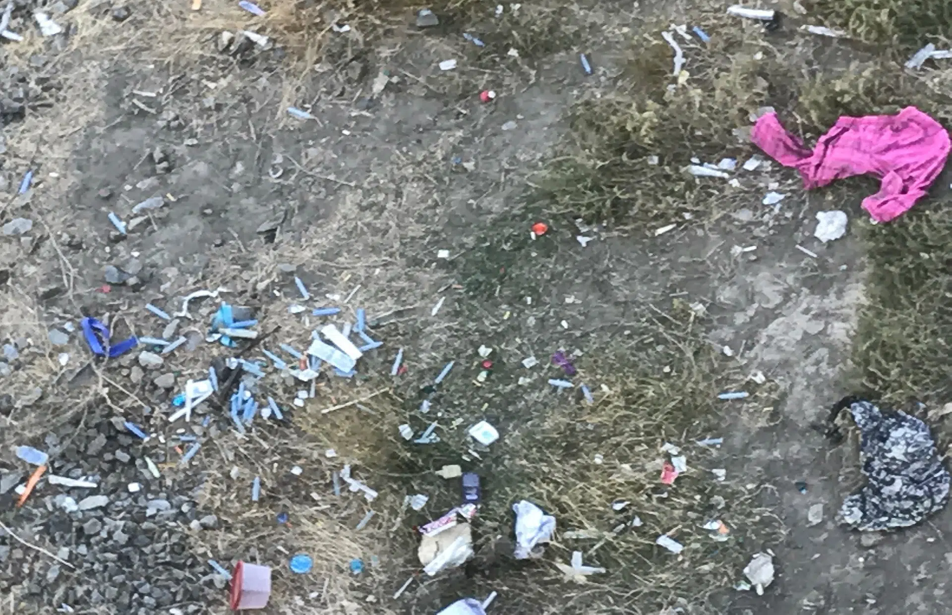 Lethbridge’s 1st safe injection site to open end of 2017, early 2018