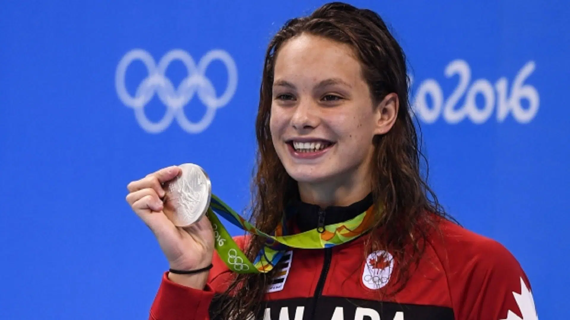 Captivating Olympic Swimmer Penny Oleksiak Says 'genuine Mistake' Led To Two-year Ban Image Concept Captivating Olympic Swimmer Penny Oleksiak Says 'genuine Mistake' Led To Two-year Ban Image Concept