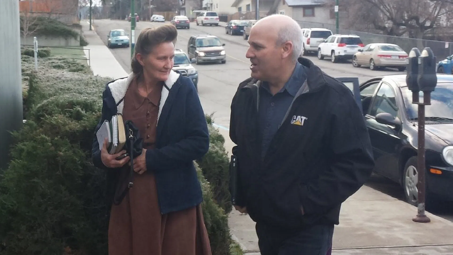 Texas Ranger details seized marriage records in Cranbrook polygamy ...