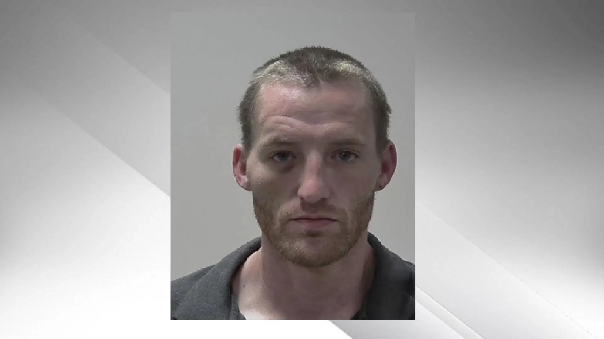 Police arrest man wanted for assault and breach of conditions
