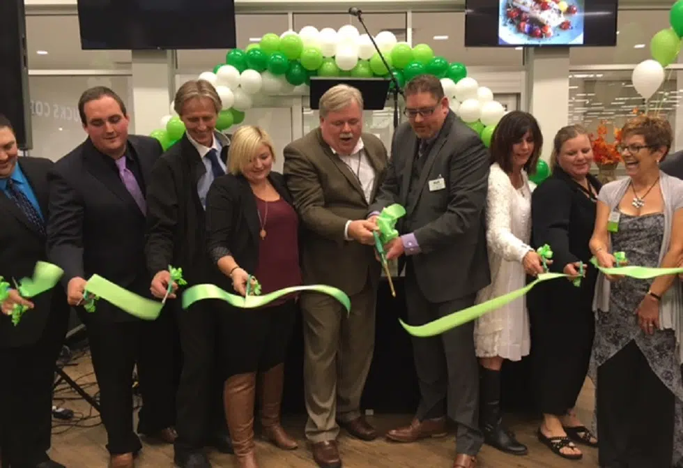 Next generation of Save-On Foods opens in Centre Village Mall ...