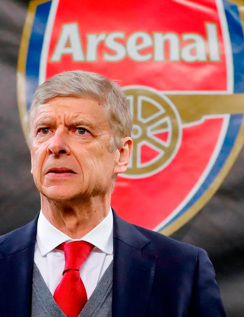 Wenger Stuns Arsenal Team By Quitting After Almost 22 Years Lethbridge News Now