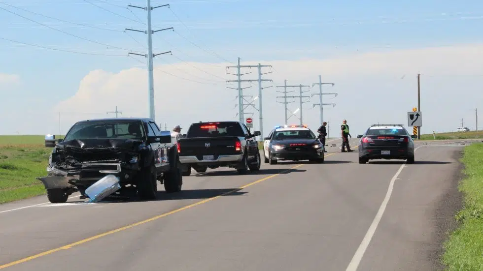 Teenage Girl Dies Following Crash In West Lethbridge | Lethbridge News Now