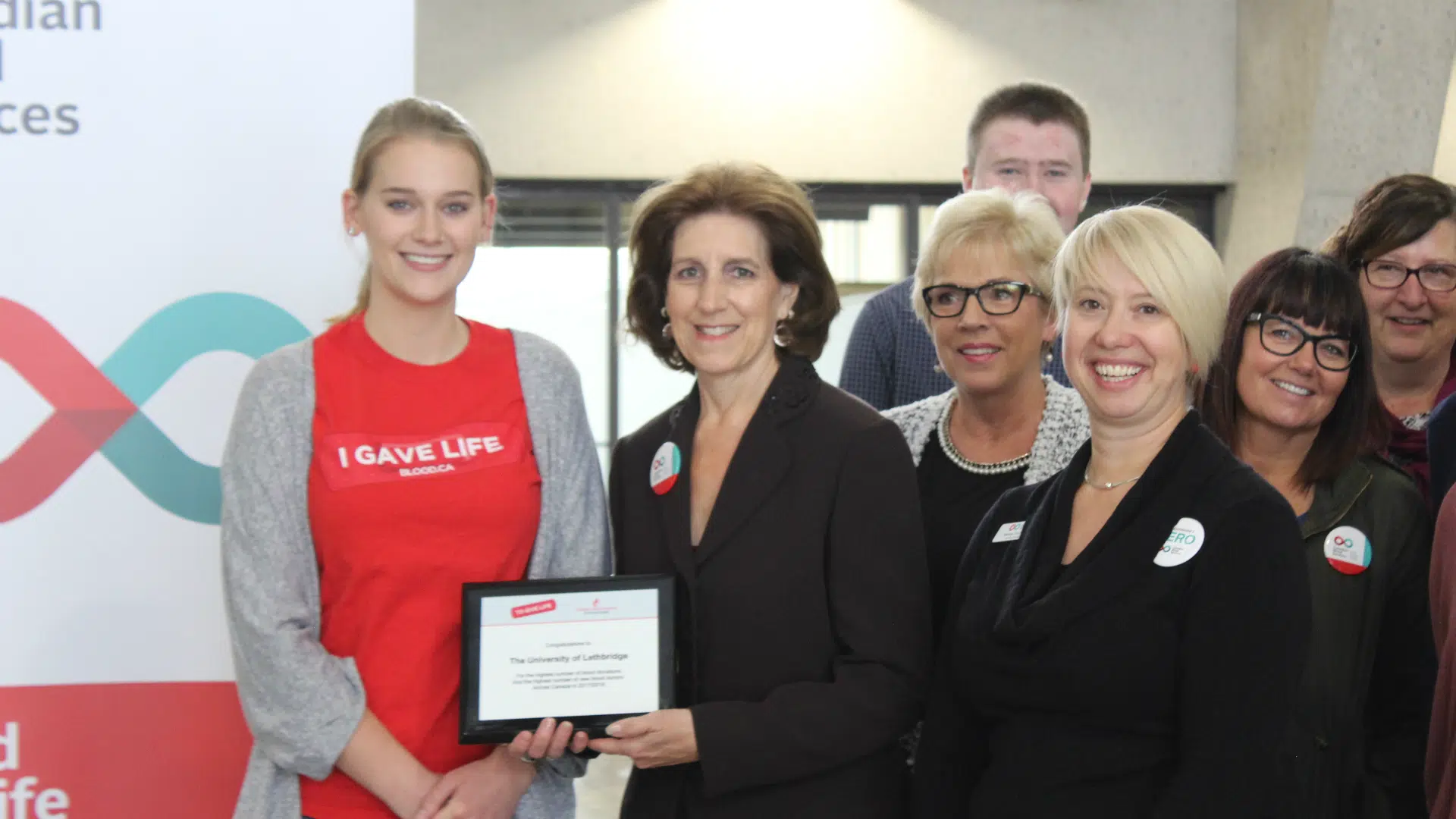 u-of-l-wins-national-blood-donation-challenge-lethbridge-news-now