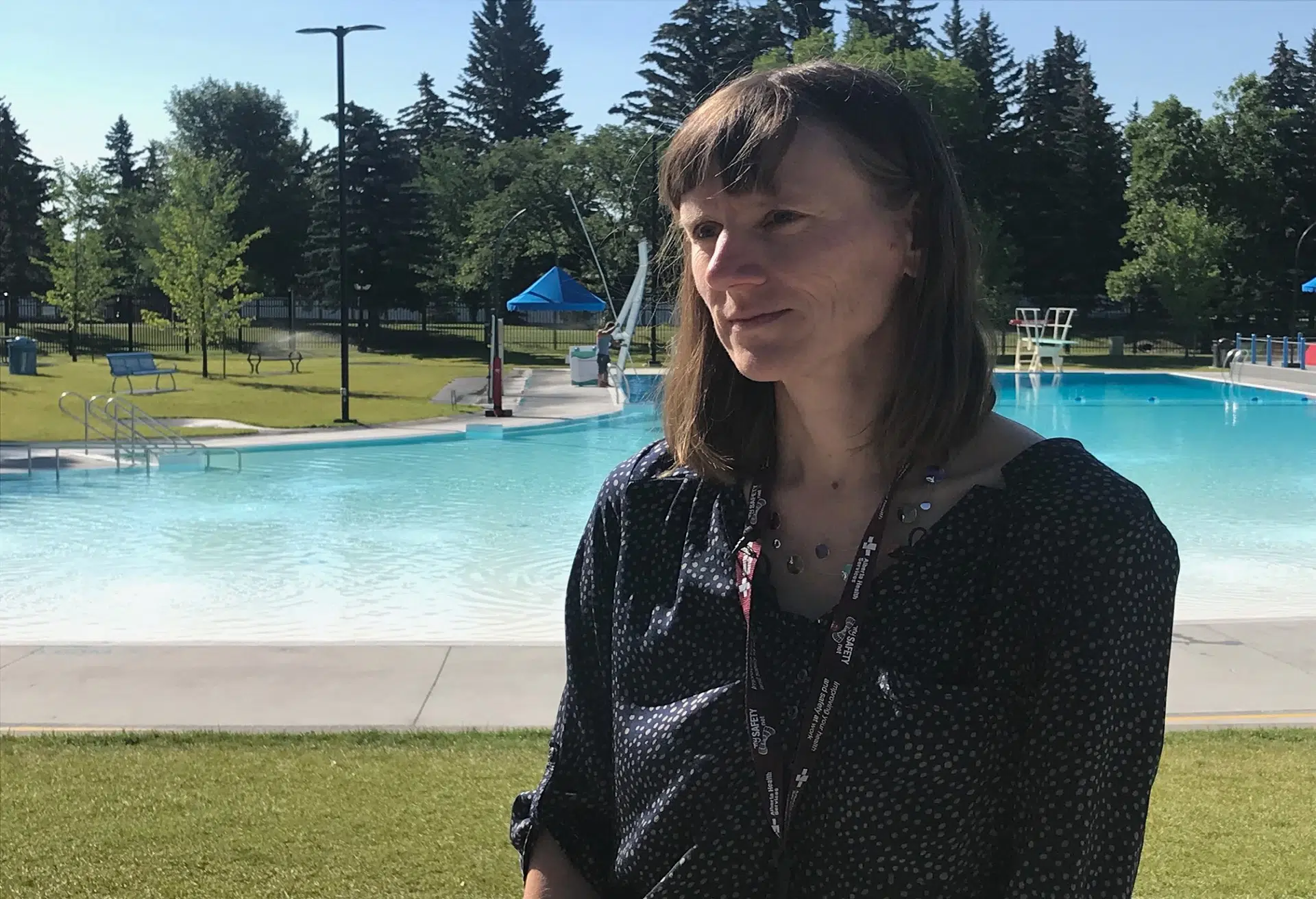 Fecal Contamination Incidents Continue To Plague Henderson Pool Lethbridge News Now