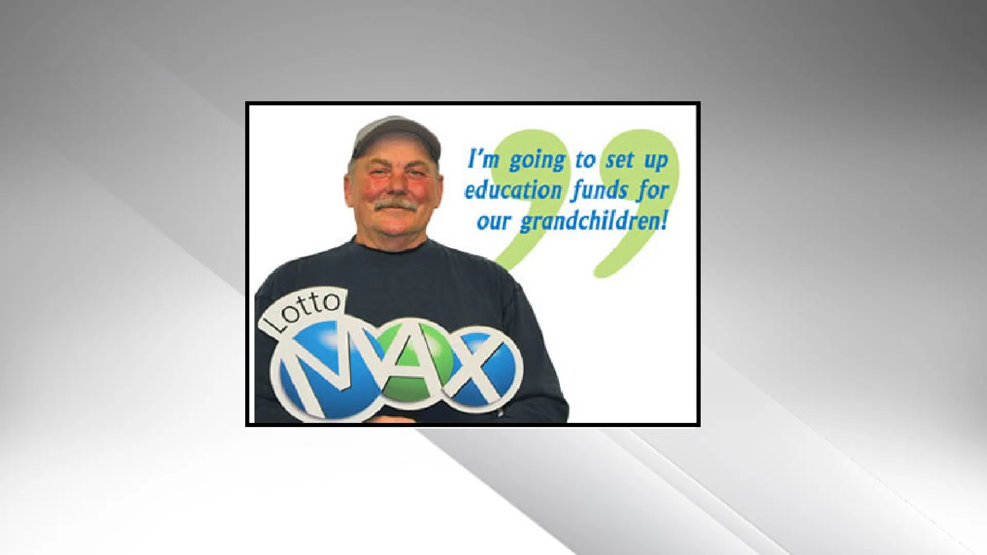 western lottery corporation lotto max