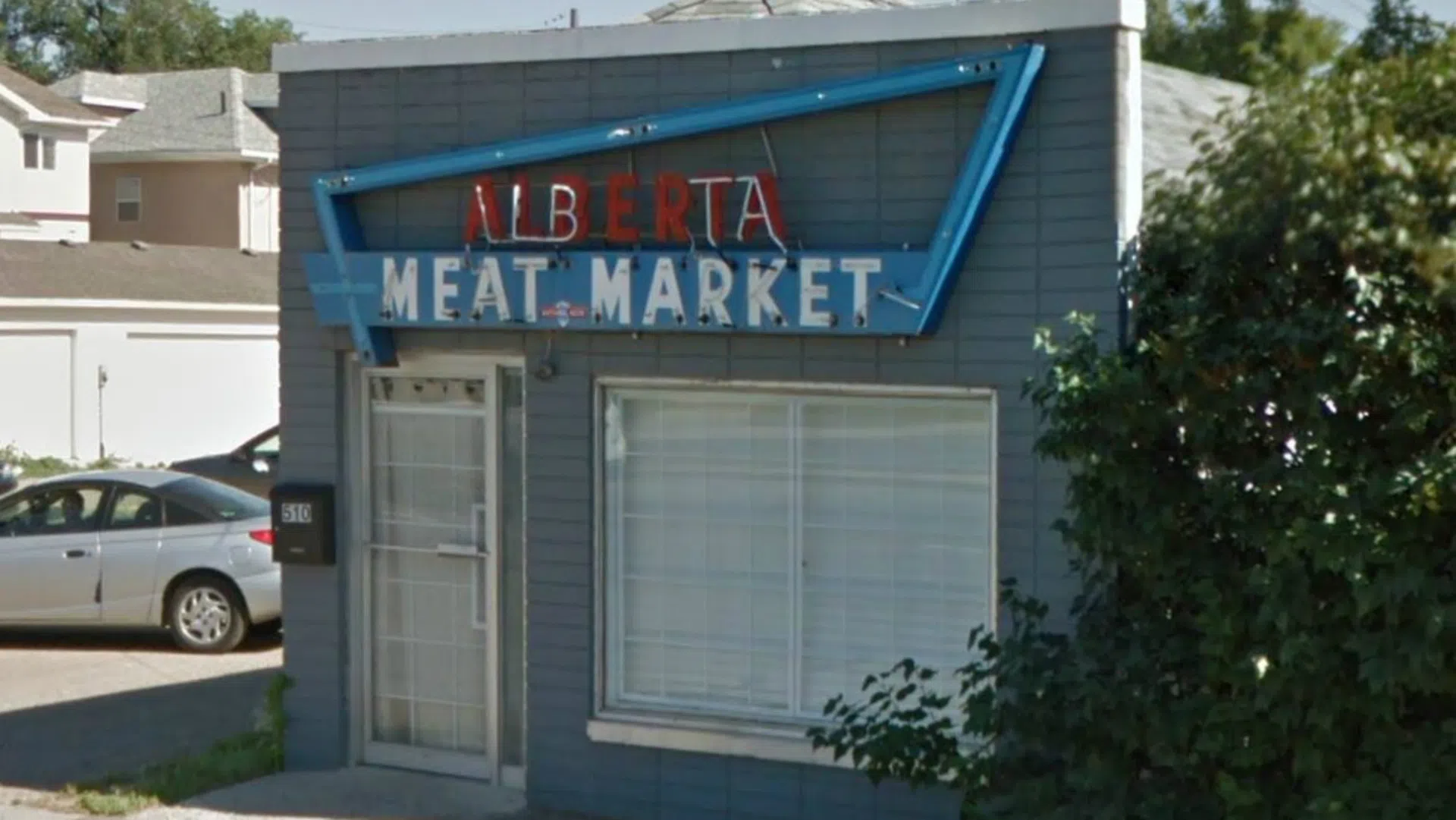 New home for landmark neon sign after six decades Lethbridge News Now