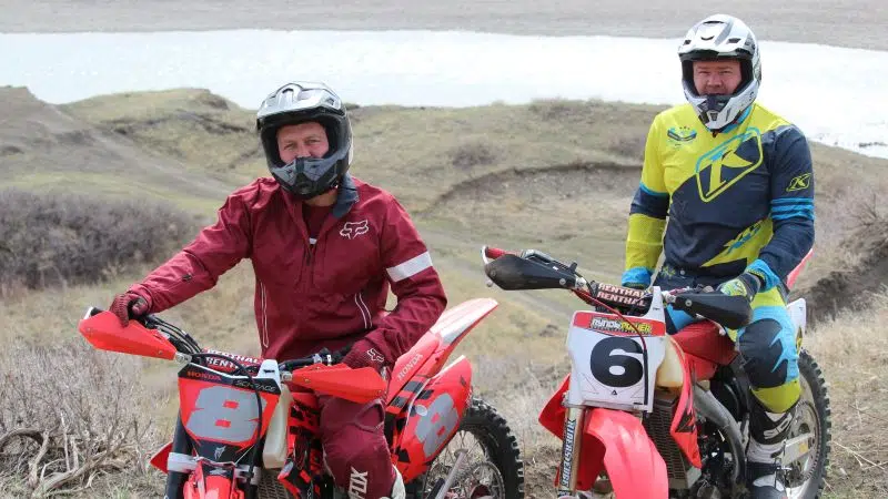 track enduro 450 treadmill