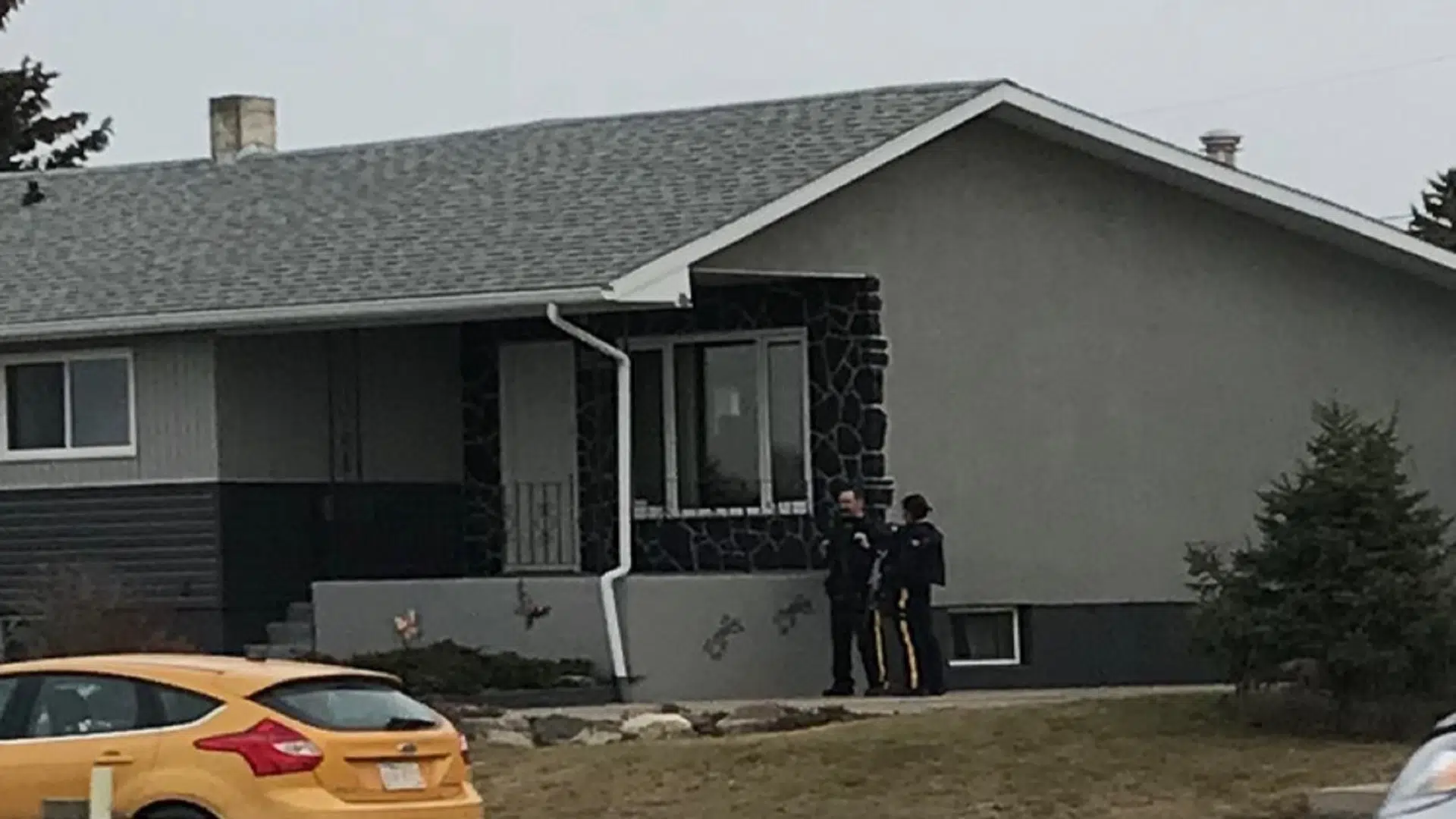 Coaldale and Lethbridge incidents succesfully resolved Lethbridge