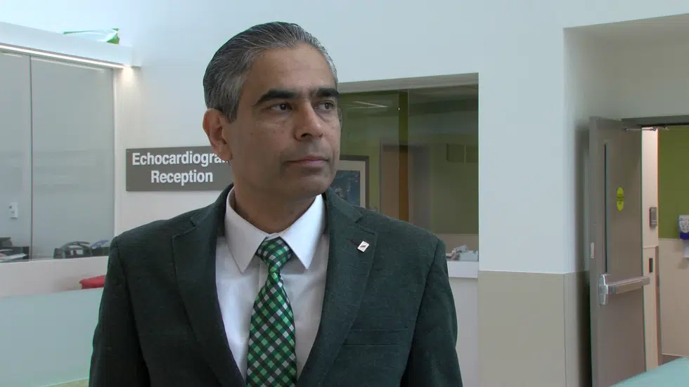 Medicine Hat and Lethbridge doctors advocate for additional cardiac