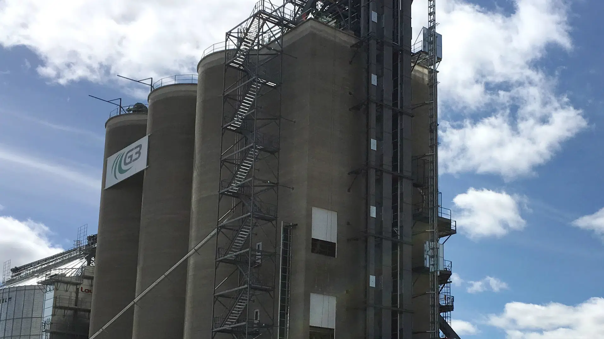 Construction to begin on new elevator at Carmangay Lethbridge News Now