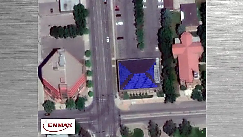 Lethbridge County undertaking new Solar Panel Project Lethbridge News Now