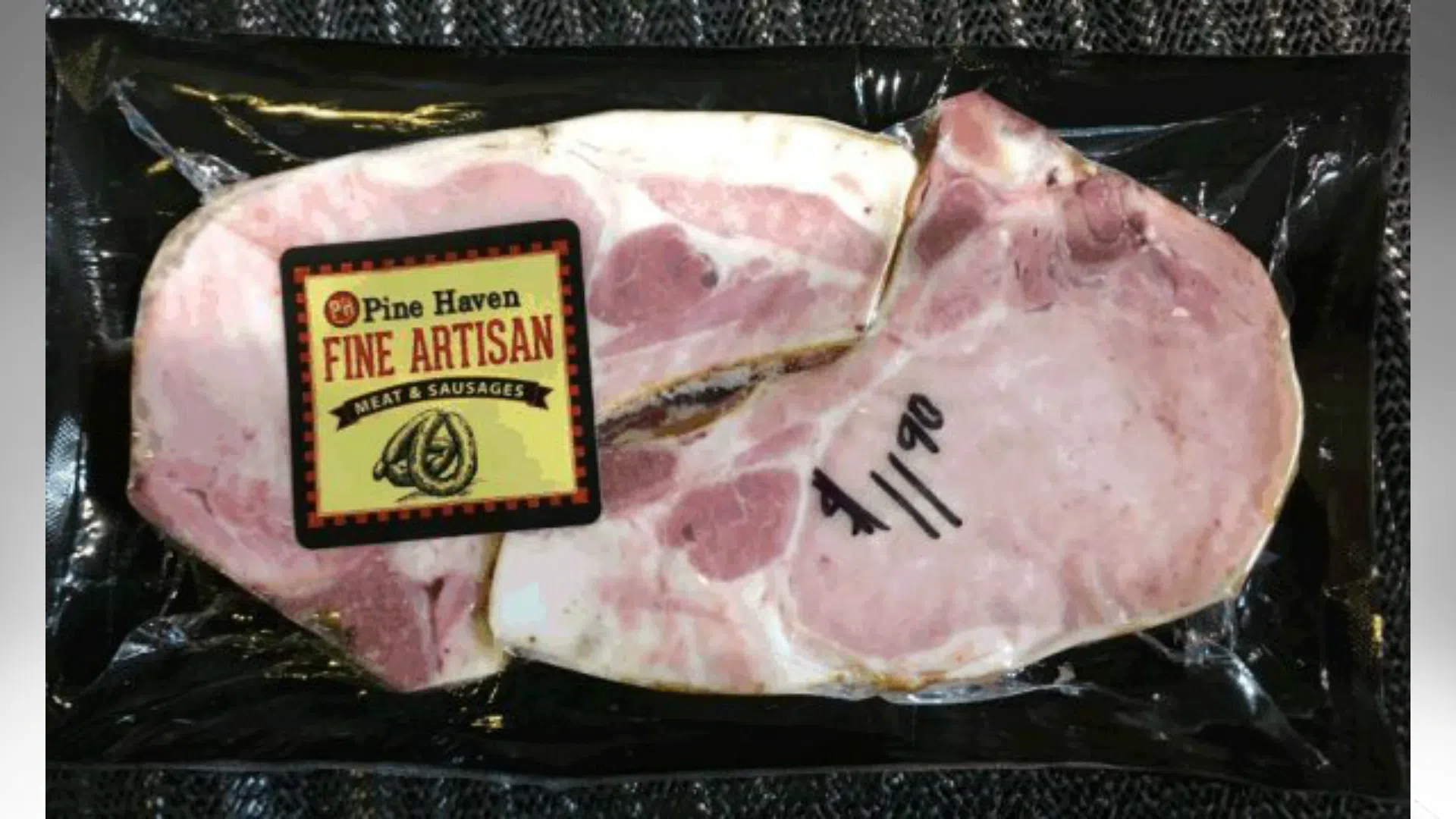 E. coli outbreak linked to pork products from Alberta meat shop, 1 dead
