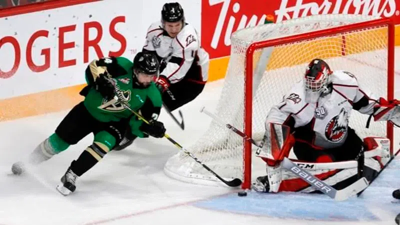 Raiders Announce 2015-16 Regular Season Schedule - Prince Albert