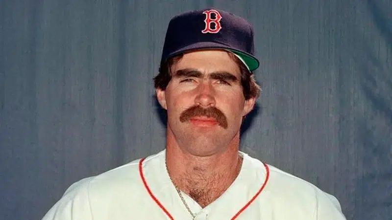 Bill Buckner, forever known for October error, dies at 69