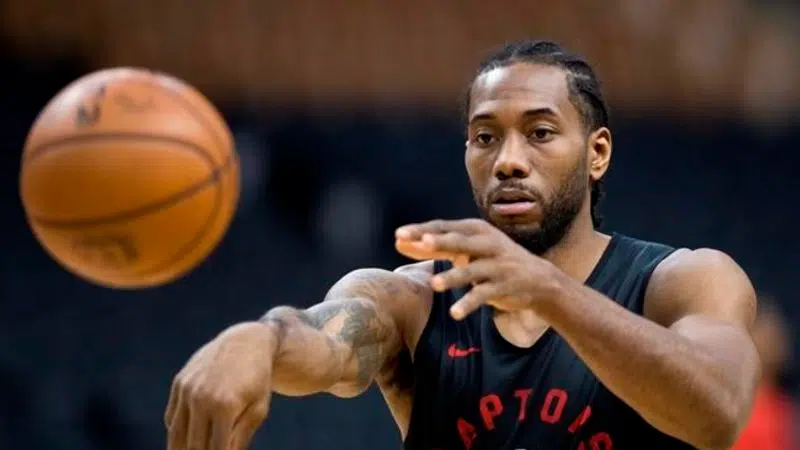 kawhi news now