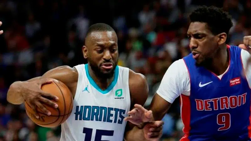 Kemba Walker: Where is he now? Did he Retire? - News