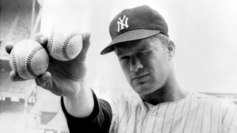 Jim Bouton, ex-Yankees pitcher and tell-all author, dead