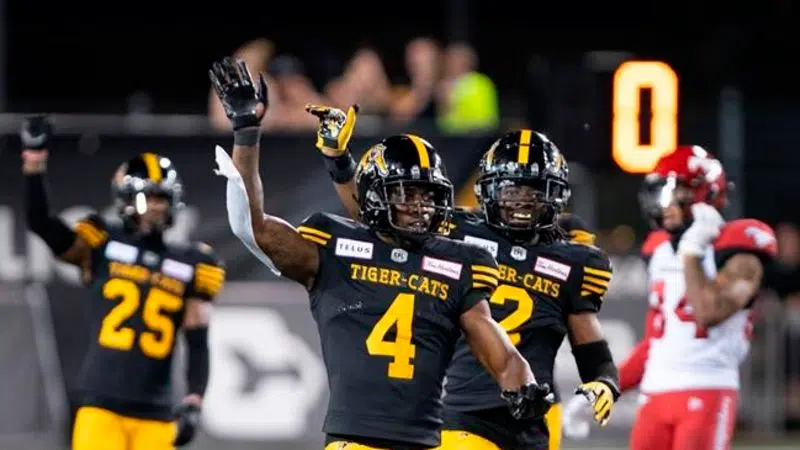 Ticats Sign Three 