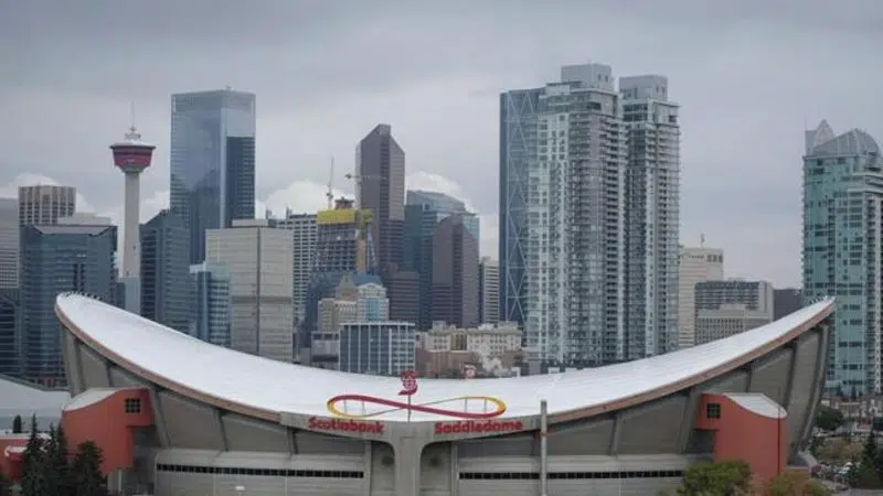New Calgary arena could see Flames' owners revenue increase by
