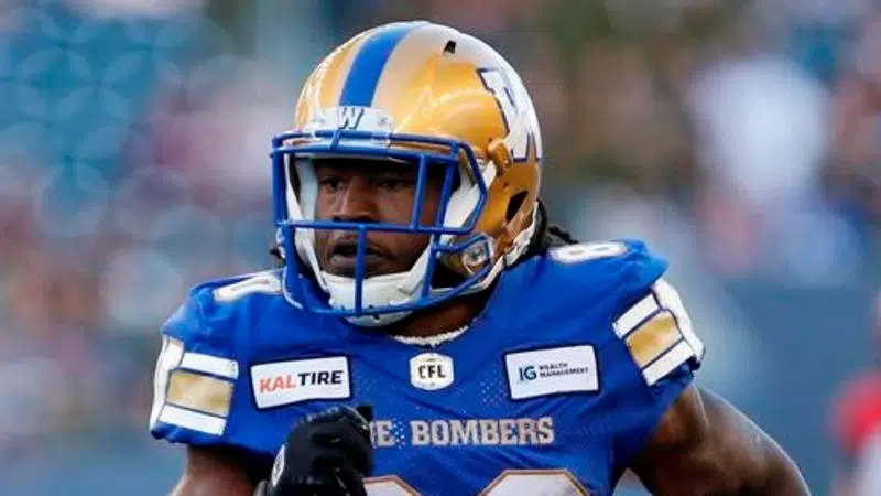 Janarion Grant, Brandon Banks And C.J. Gable Named CFL Top Performers ...