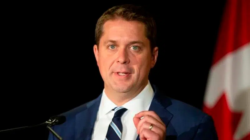Scheer's position on abortion a shift, but not a surprise to some ...