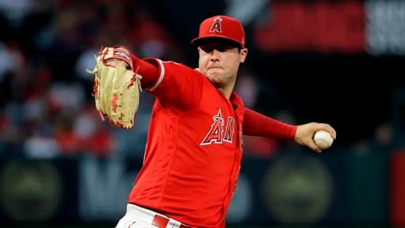 Coroner: Los Angeles Angels' Tyler Skaggs died of accidental overdose 