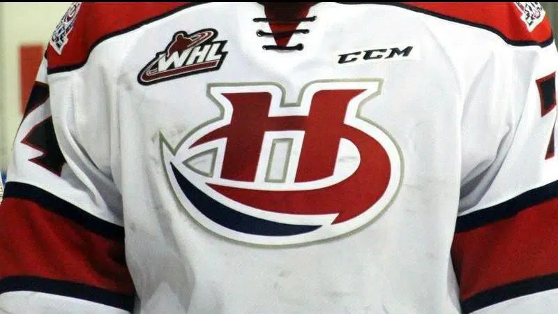 Lethbridge Hurricanes Jersey Sale -  1695055205