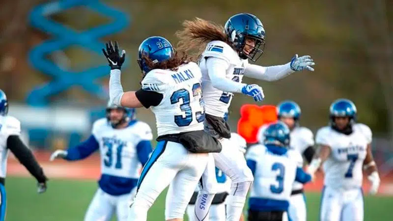 Carabins de l'Université de Montréal