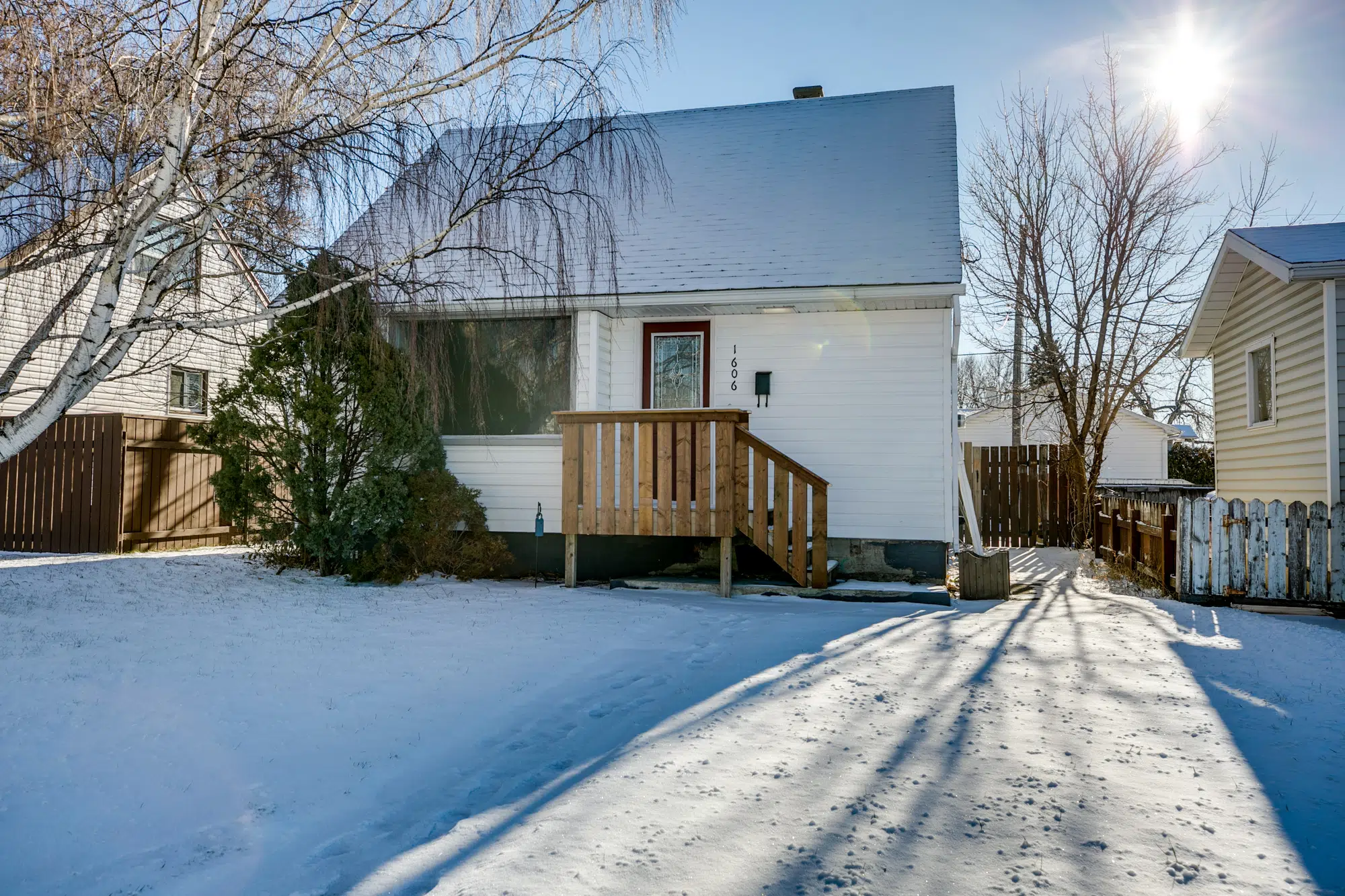 1606 5A Ave N, Lethbridge Lethbridge News Now