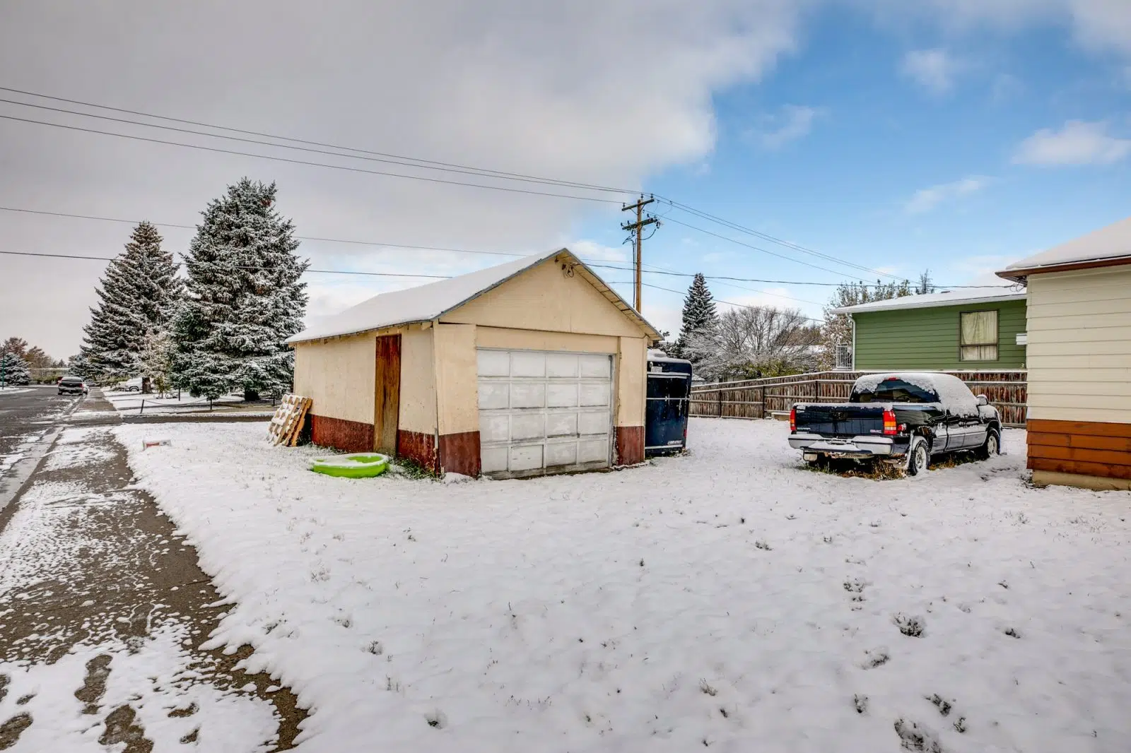 1706 13 St N, Lethbridge Lethbridge News Now