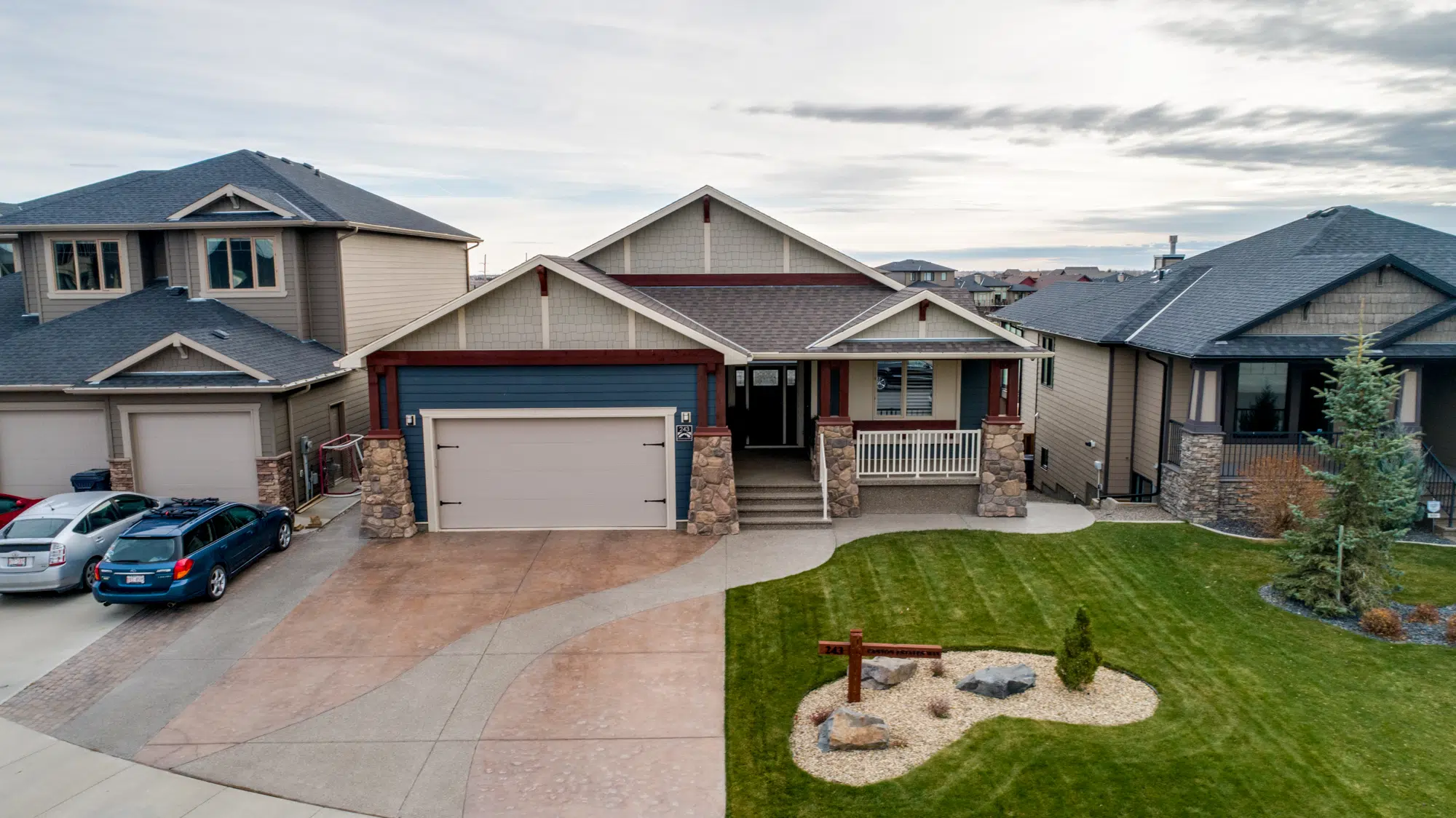 243 Canyon Estates Way W, Lethbridge Lethbridge News Now