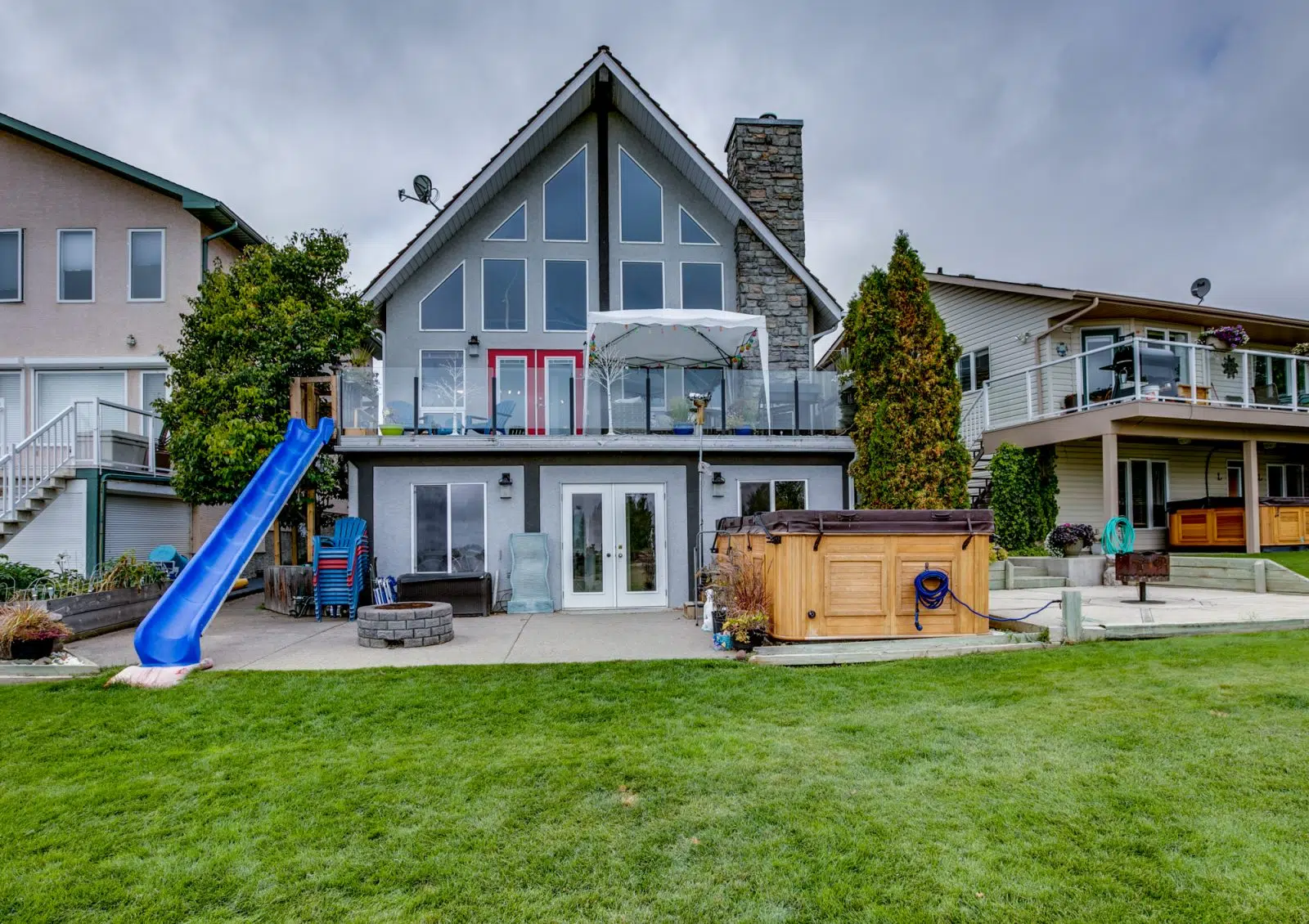 4 White Pelican Way, Lake Newell Resort Lethbridge News Now