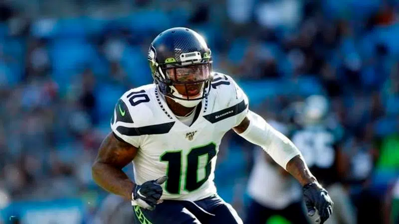 NFL suspends Seahawks WR Josh Gordon indefinitely