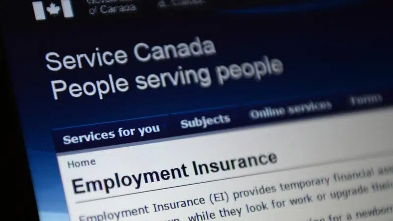 Several changes to employment insurance go into effect ...