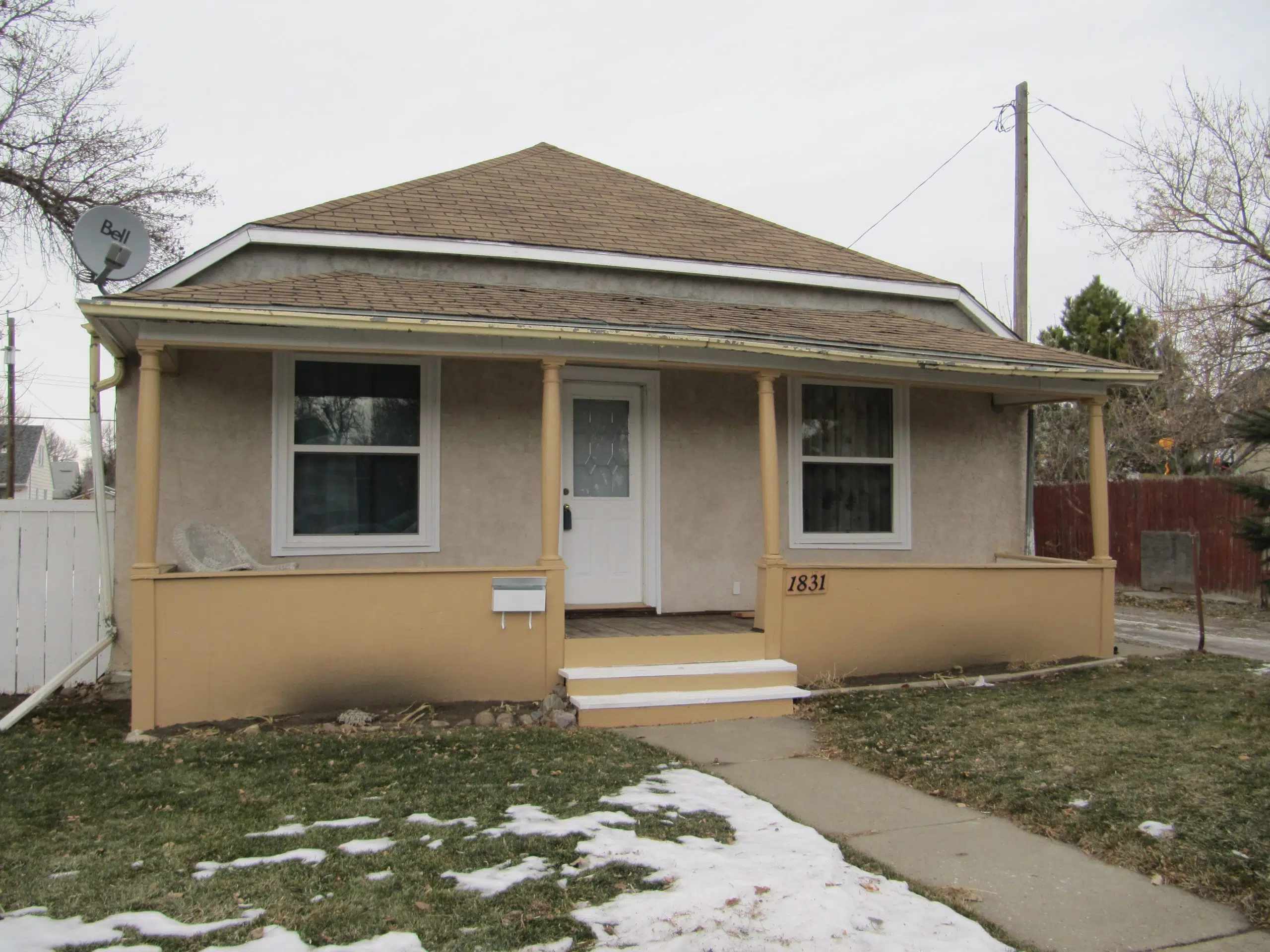 1831 5 Avenue North, Lethbridge Lethbridge News Now