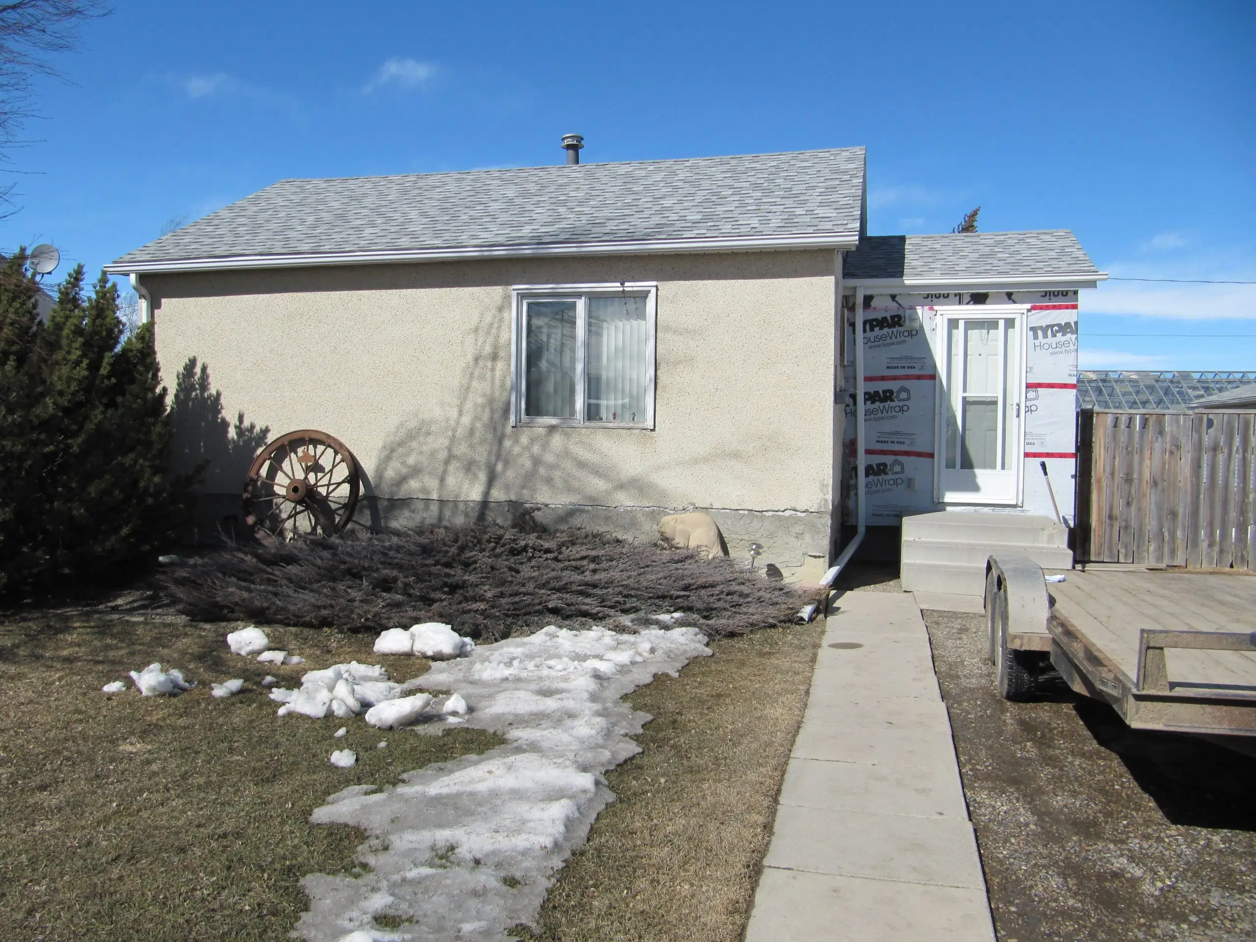 111 & 115 4 Street, Shaughnessy Lethbridge News Now