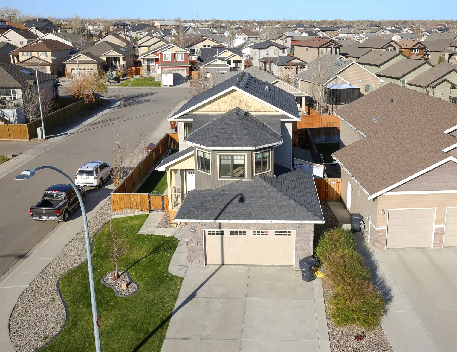 PRICE REDUCED!!!! 167 Riverland Close W, Lethbridge Lethbridge News Now