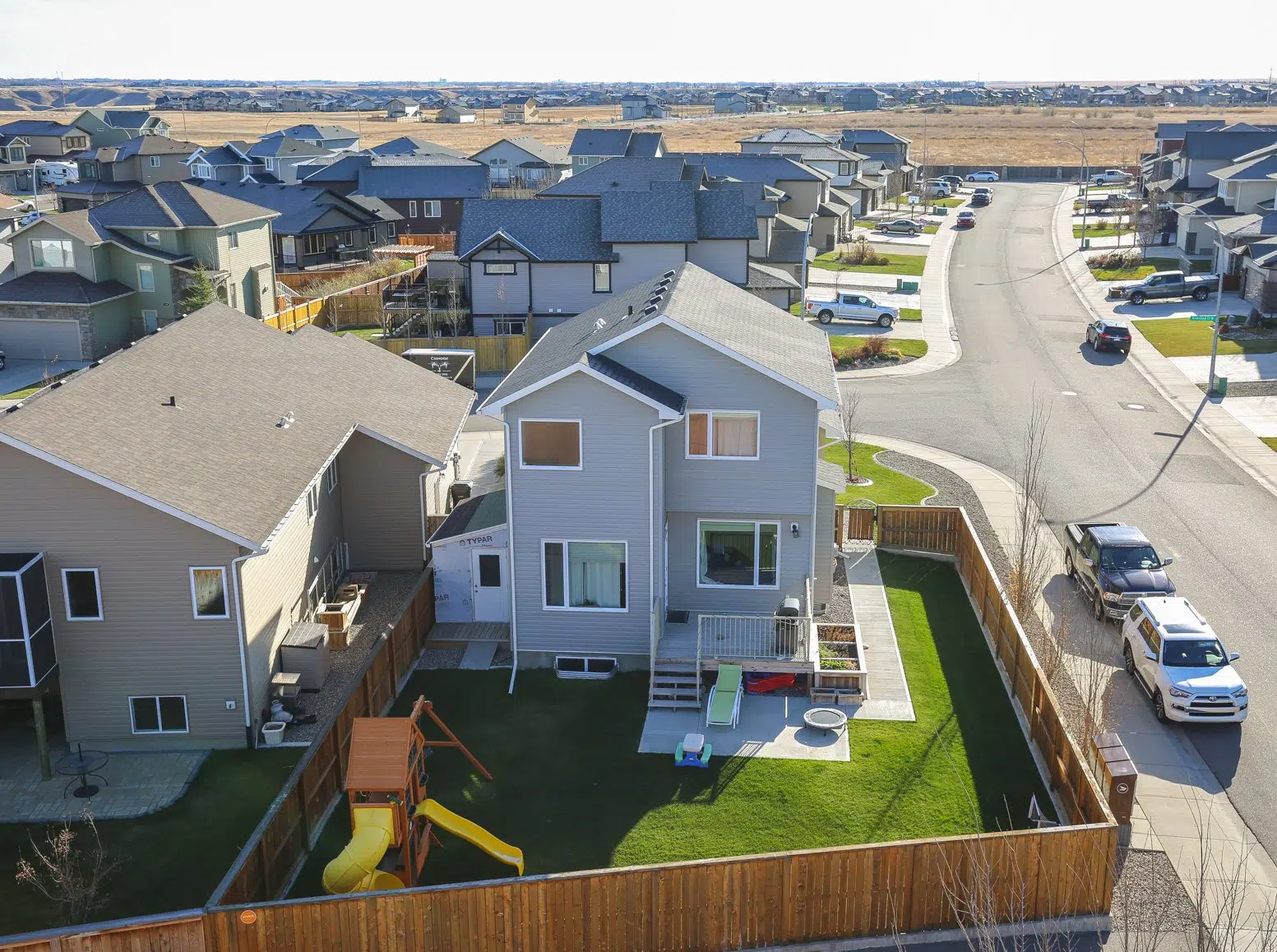PRICE REDUCED!!!! 167 Riverland Close W, Lethbridge Lethbridge News Now