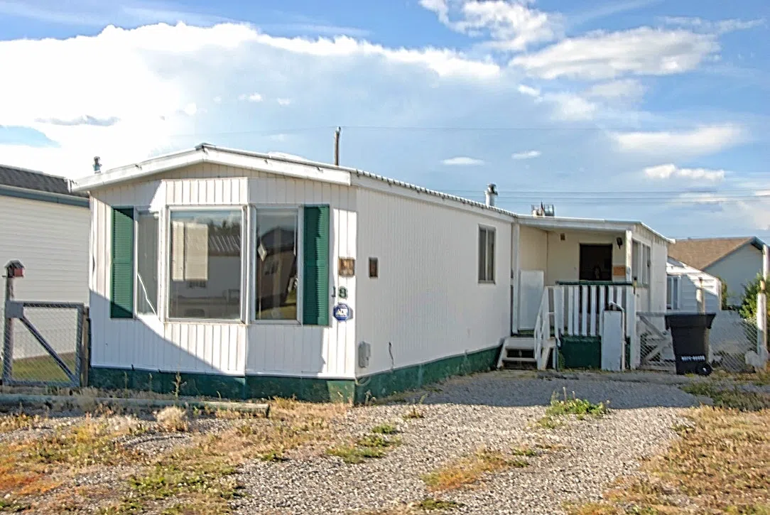 18 Hamilton Ave., Lundbreck Lethbridge News Now