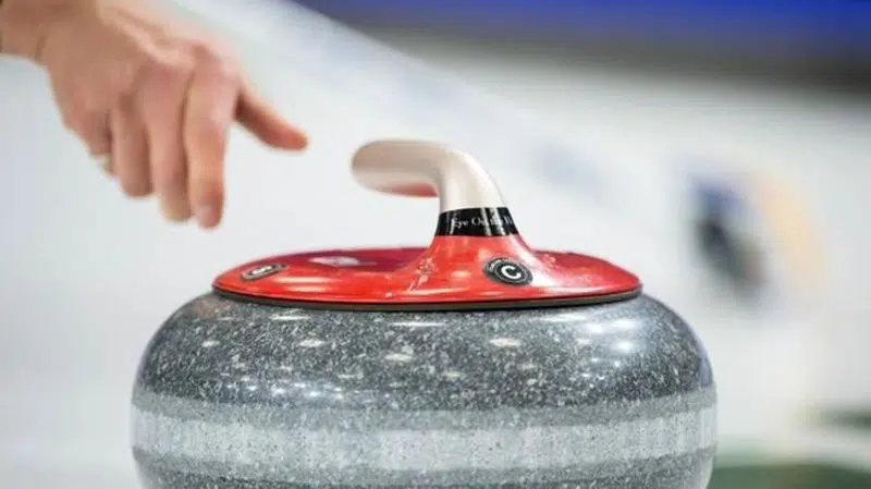 curling