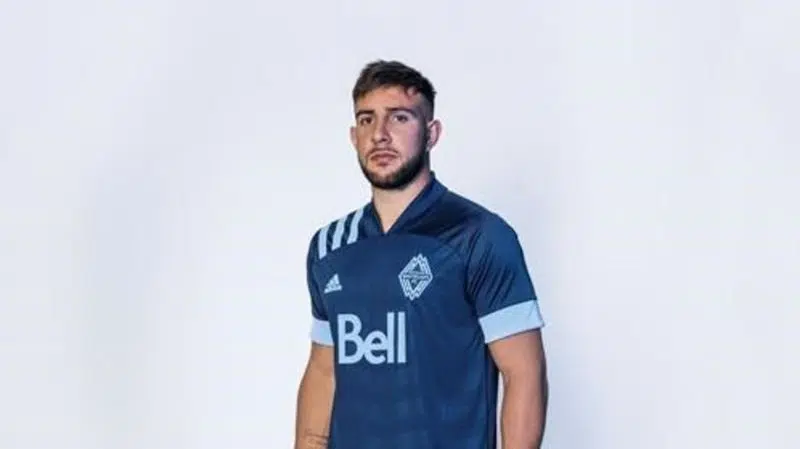 montreal impact jersey 2020