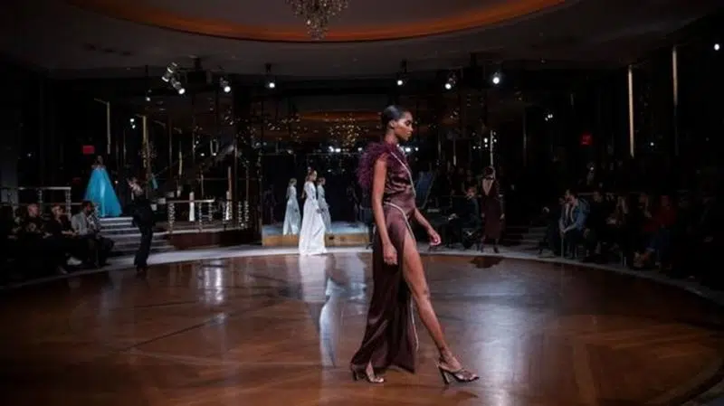 Prabal Gurung celebrates the churning creative energy of NYC