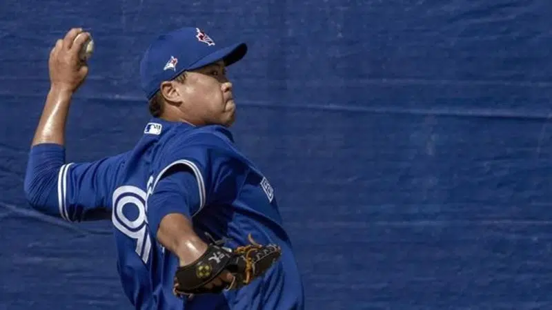 Hyun-Jin Ryu on his spring debut, 02/27/2020