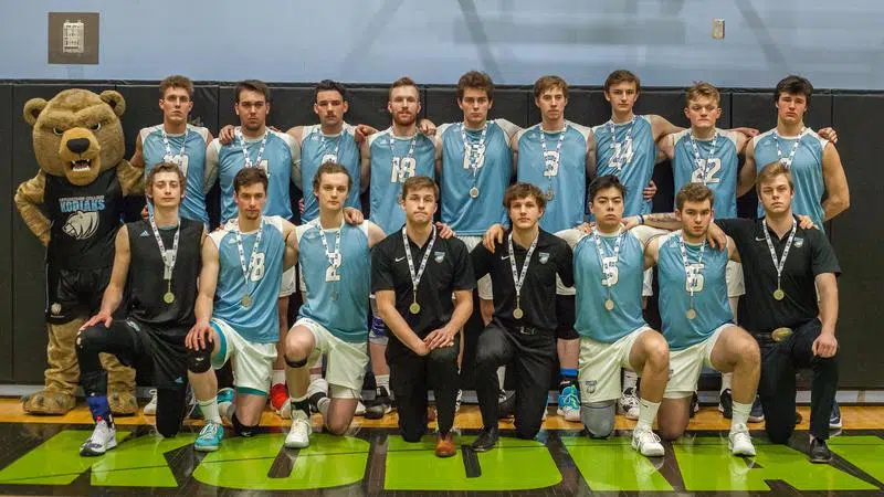 Kodiaks earn silver at ACAC championships, secure spot at Nationals ...