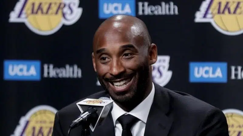 Kobe Bryant’s new book to debut atop best-seller list