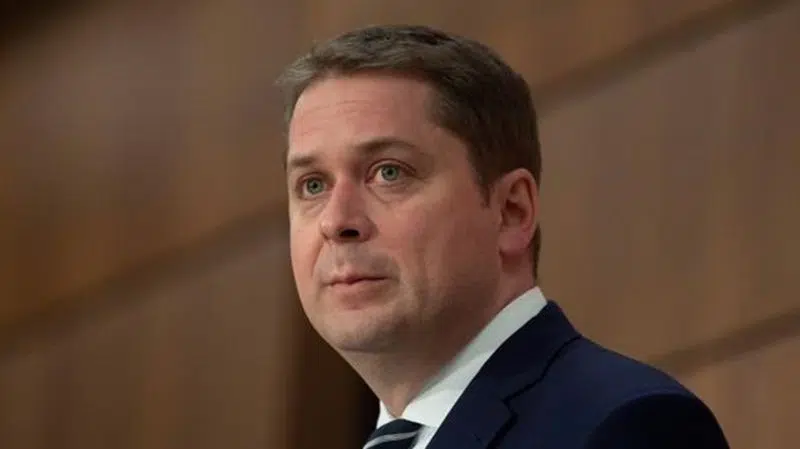 Conservative Leader Andrew Scheer looks for answers in return of House ...