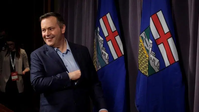 Jason Kenney to announce Alberta support for other provinces through COVID-19