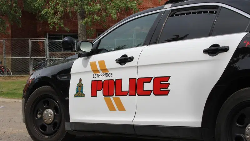 Lethbridge Police note increase in speeding and concerning driving ...