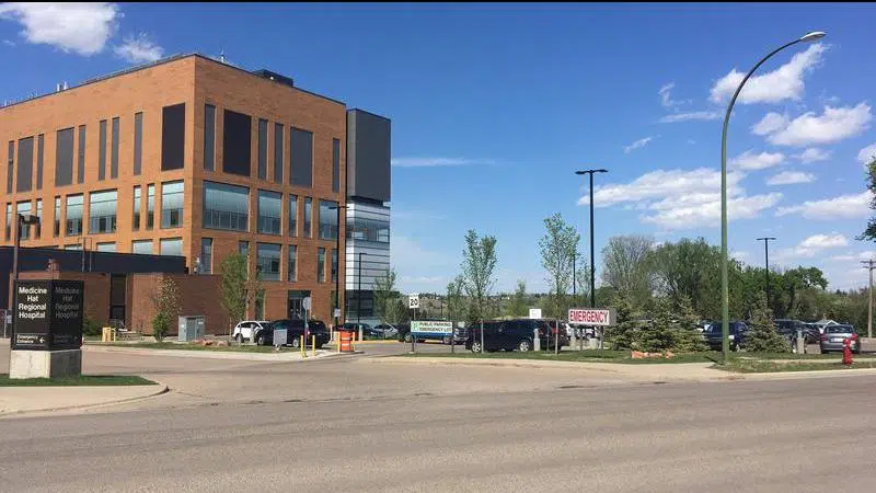 Online threat that put Medicine Hat hospital on lockdown linked to ...